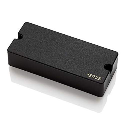 EMG 707 7 String Active Guitar Pickup, Black