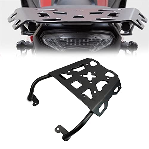 Support top box pour Yamaha Tracer 900 évadez-vous avec votre porte-bagages