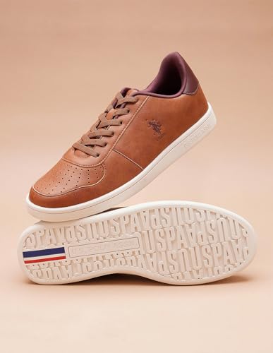 Image of U.S. Polo Assn. Mens Tobias Sneaker