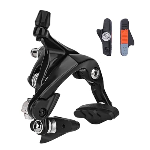 Étrier de frein de vélo route 700C Keenso en alliage d'aluminium rigide