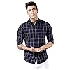 Tryme-Fashion-Mens-Regular-Fit-Casual-Shirt