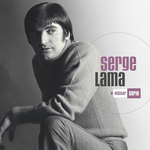 Pochette de Master Serie