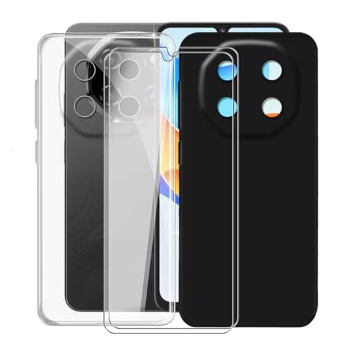 Coque Blackview Shark 6 antichoc pour sécuriser votre smartphone lors de vos sorties