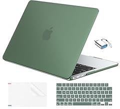 Matte Midnight Green