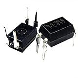 5pcs PC817 EL817 817 817C FL817C PS817C DIP4 Optocoupler