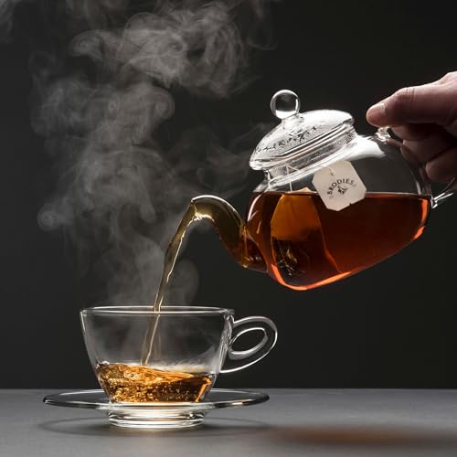 Brodies Royal Scottish Loose Leaf Black Tea