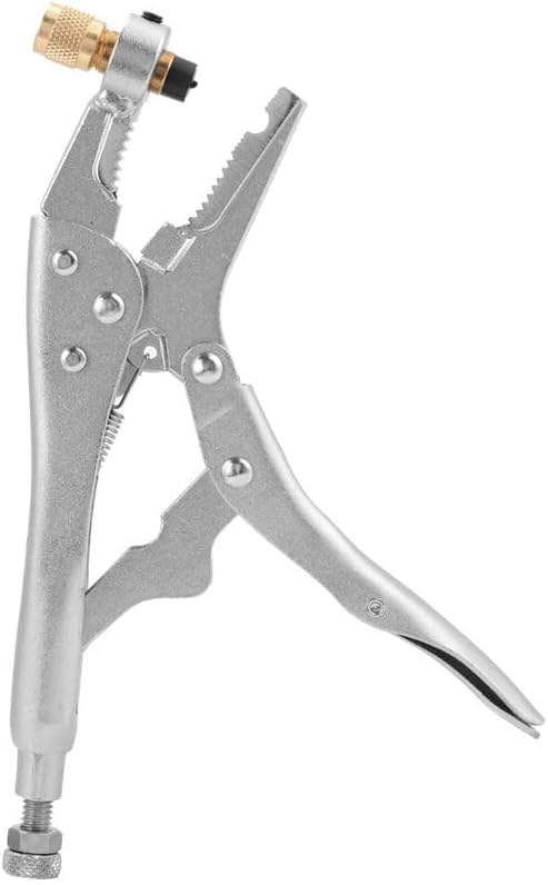 Recovery Tongs Freon Recovery Pliers Recovery Pliers