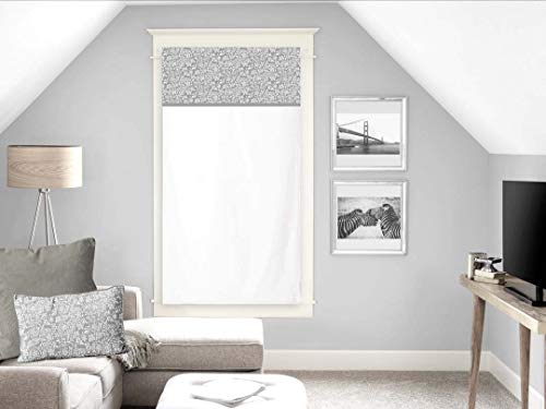 Soleil D'Ocre Rotte Vice, Grigio, 60 X 120 Cm