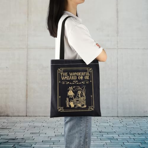 Bolso Tote Inspirado en Personaje de Película miniatura 6
