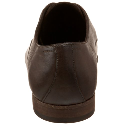 Image of To Boot New York Men's Trent Lace Up Oxford