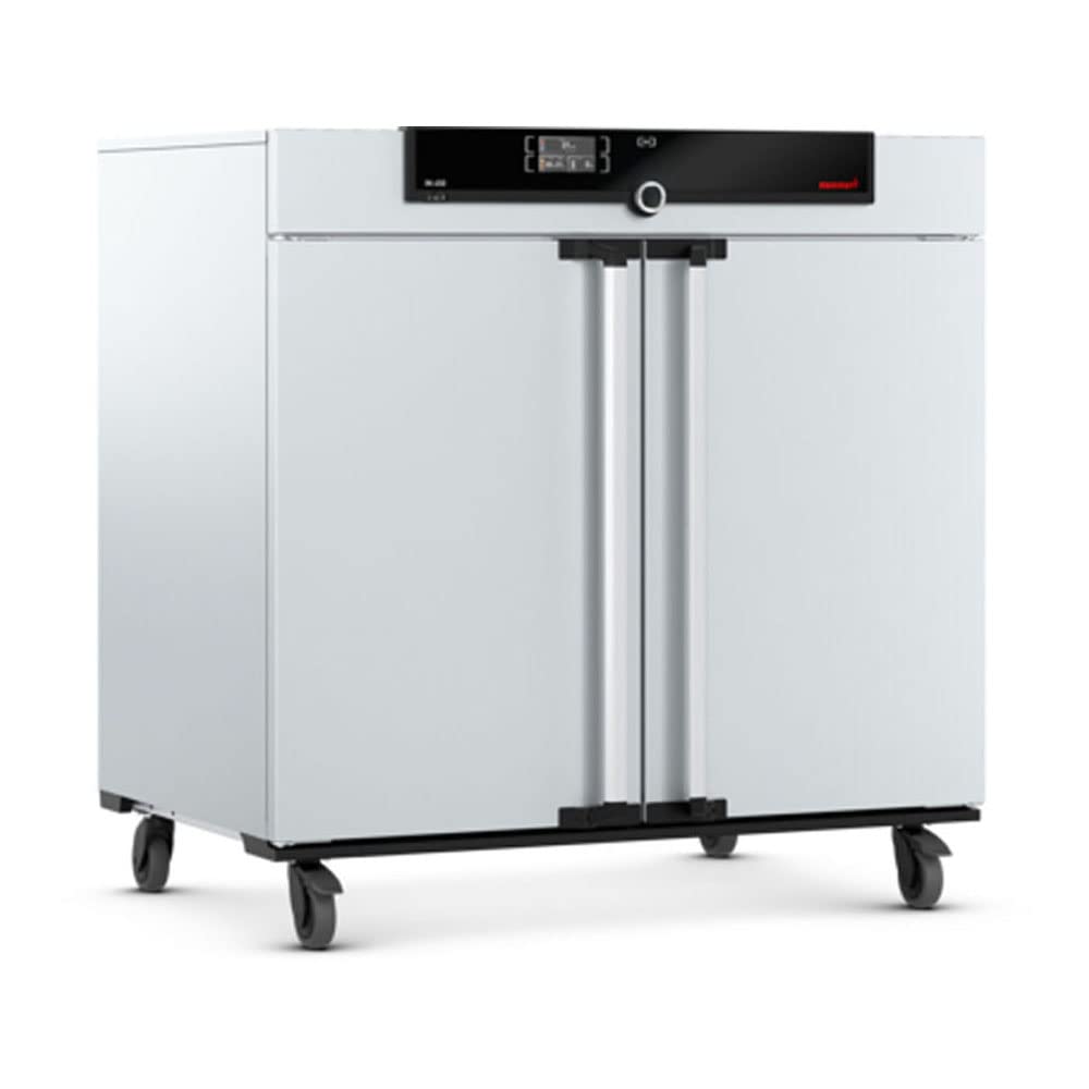 Wisconsin Oven Distributors IN450-115V Memmert Incubator, 115V, Natural Air, 450 L