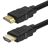 Inland ProHT HDMI High Speed with Ethernet 15ft Male to Male (08239)