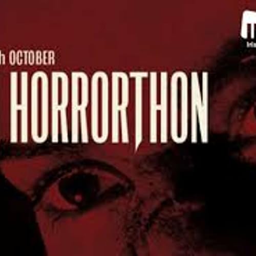 Ep 4 : Catch up and Horrorthon 2025 (w Saul Delmore Philbin Bowman)