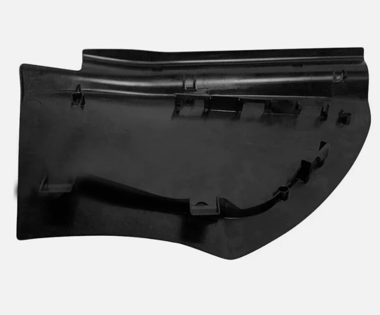 Right Front Door Panel Cover Trim 2197270228 for Mercedes W219 CLS-Class 2006-11