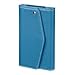 Produktbild Hama Clutch L Phone case Wallet Case Cover Blau - Handyhüllen (Brieftasche Case, Universal, Blau)