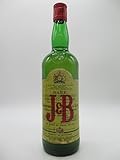 Ｊ＆Ｂ レア 特級表示 43度 750ml