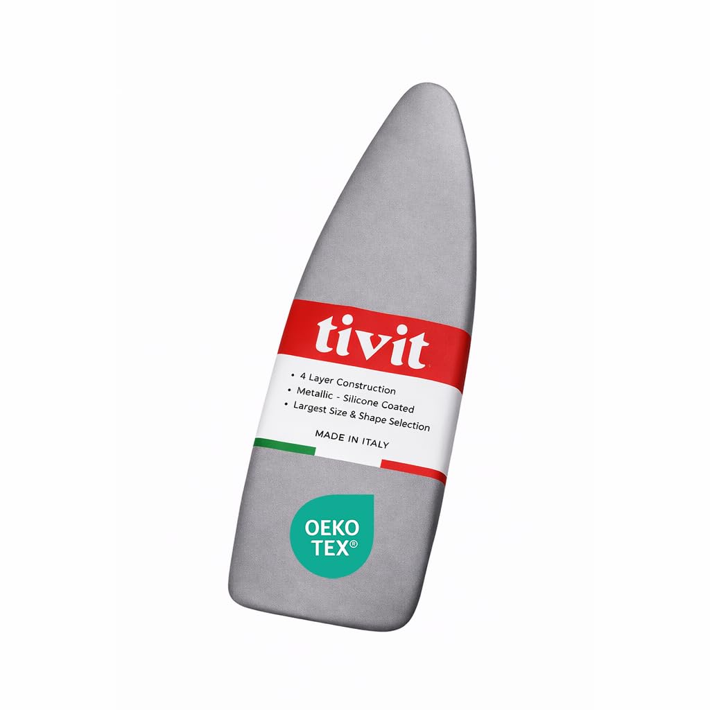TIVIT Ironing Board Covers - ironing board covers | Mubboo