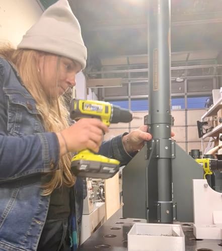 Sunday Nobody & the Art of the Amazon Missile