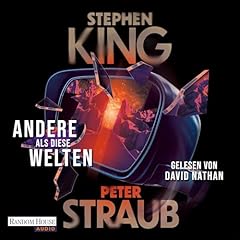 Andere als diese Welten Titelbild