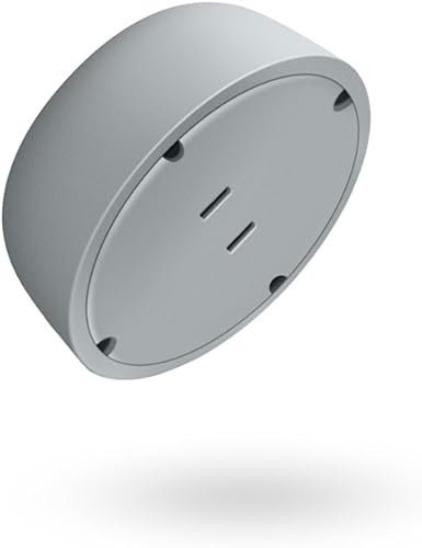 Powercurl Mini Universal Gris