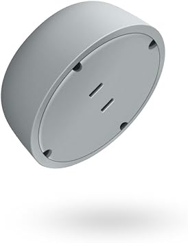 Powercurl Mini Universal Grey