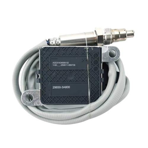 Capteur d'azote Kia 29650-3A800 haute précision pour sonde d'oxygène NOx