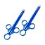 XL One Shot Lurbricant Launcher (2 Pack)