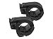 Yakima - TopGrip Paddle Holders for Roof Rack Systems