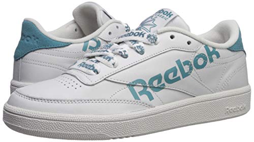 Image of Reebok Mens Club C 85 Sneaker