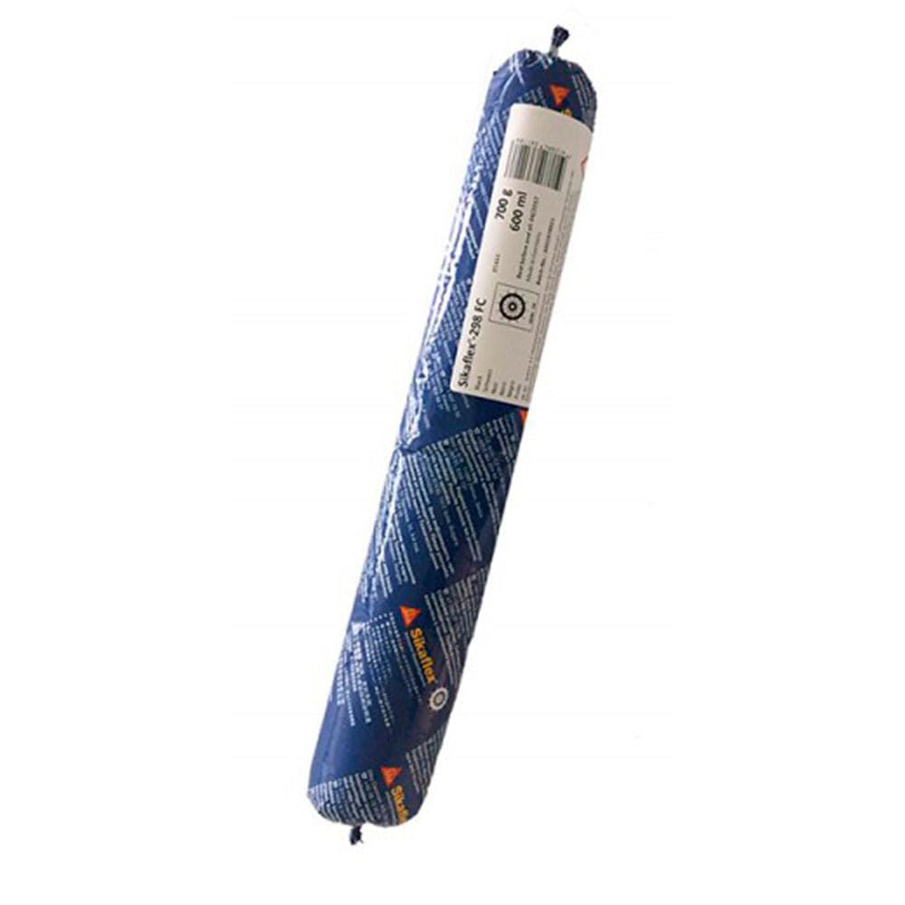 Sika SIKAFLEX 298 Nero 600ML