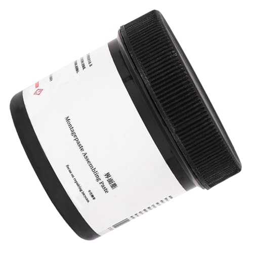 Oxxggkao 50g Bicycles Maintenance Grease Tower Base Hubs Shafts Antiabnormal Noise Lubricants Bike Assembly Interfaces Pastes