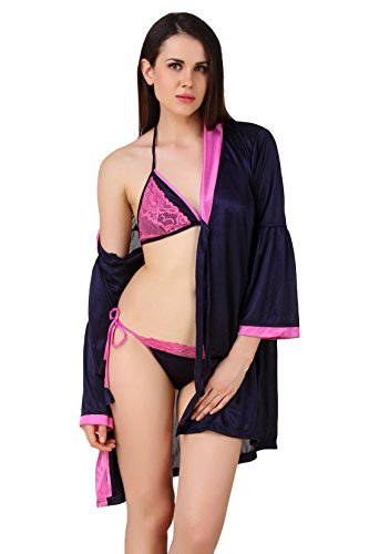 Image of Fasense Women's Dressing Gown