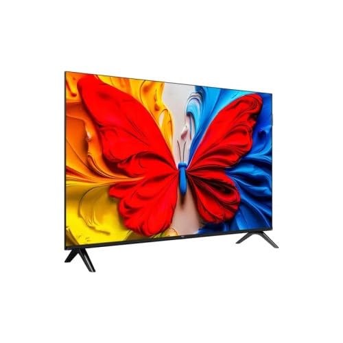 Amazon | TCL 40型 フルHD 液晶テレビ 量子ドット QLED Google TV