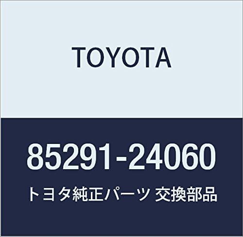 TOYOTA (toyota) Genuine Parts Wind Shield waipa Blade Assy