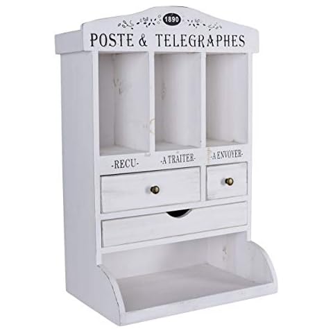 Palazzo mxa088 Shabby Chic Wall Cabinet Cover