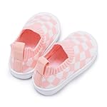 BMCiTYBM Baby Sneakers Girls Boys Lightweight Breathable Mesh First Walkers Shoes 6-24 Months - Image 4