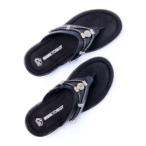 Image of Minnetonka Women's Silverthorne 360 Sandal
