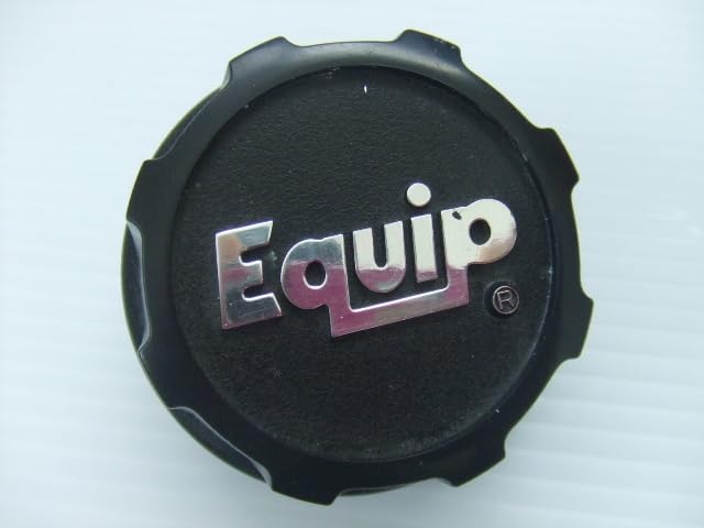 Amazon.co.jp: 当時物 66パイ WORK センターキャップ 旧車 Equip 