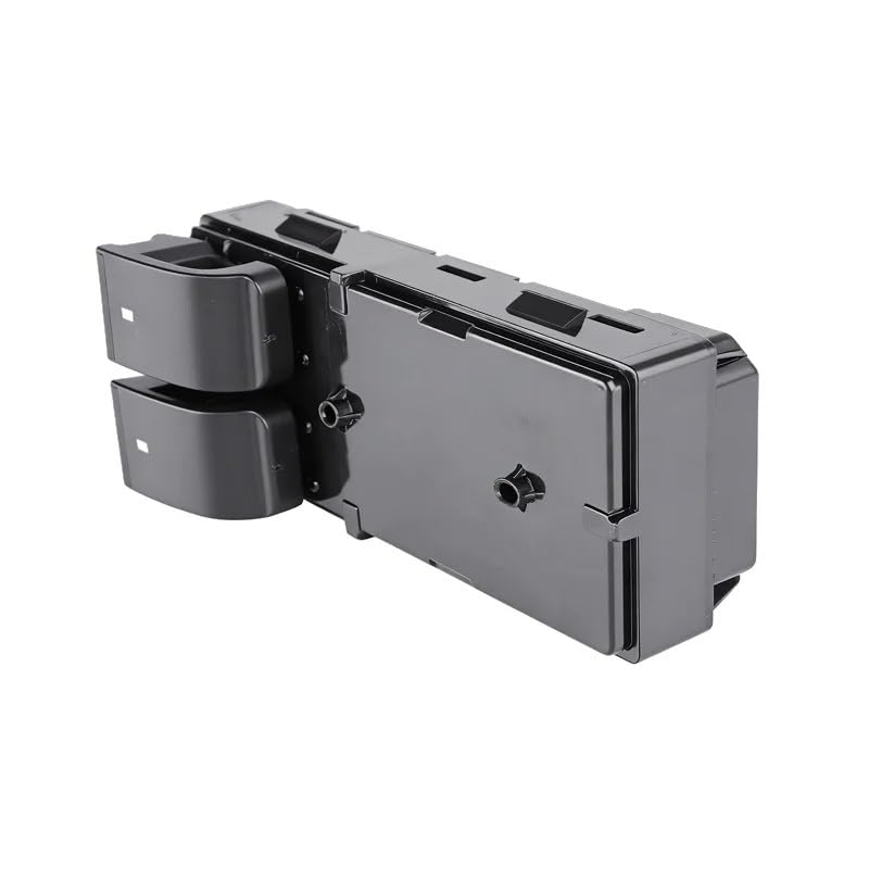 Interrupteur lève-vitre commande de fenêtre pour Chevrolet HHR 2009 et GMC Sierra