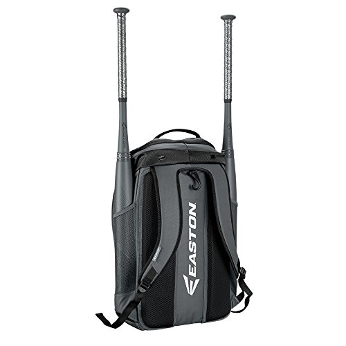 EASTON PROWESS Bat & Equipment Softball Backpack Bag Designed for the
