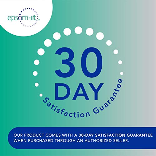 Epsom-It Nerve Pain Relief Super-Concentrated Roll-On Magnesium Sulfate Cream Fortified With Arnica, Capsaicin And Aloe Vera For Nerve Pain, Numbness And Peripheral Neuropathy (Rollerball 2 Pack) #TOP6