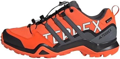 adidas Terrex Swift R2 Gtx Sneaker voor heren, Impact Oranje Grijs Vijf  Kern Zwart, 44 EU : Amazon.nl: Kleding, schoenen \u0026 sieraden