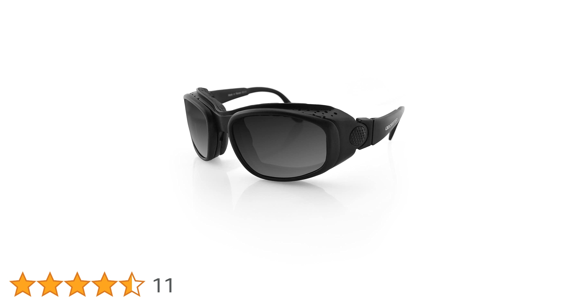 Amazon.co.jp: Bobster ® スポーツ&ストリート、マットブラック