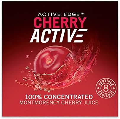 Cherry Active Concentrate 210 ml