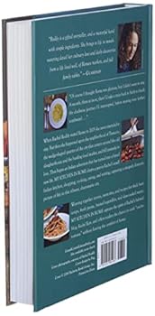 Five Quarters: Recipes and Notes from a Kitchen in Rome