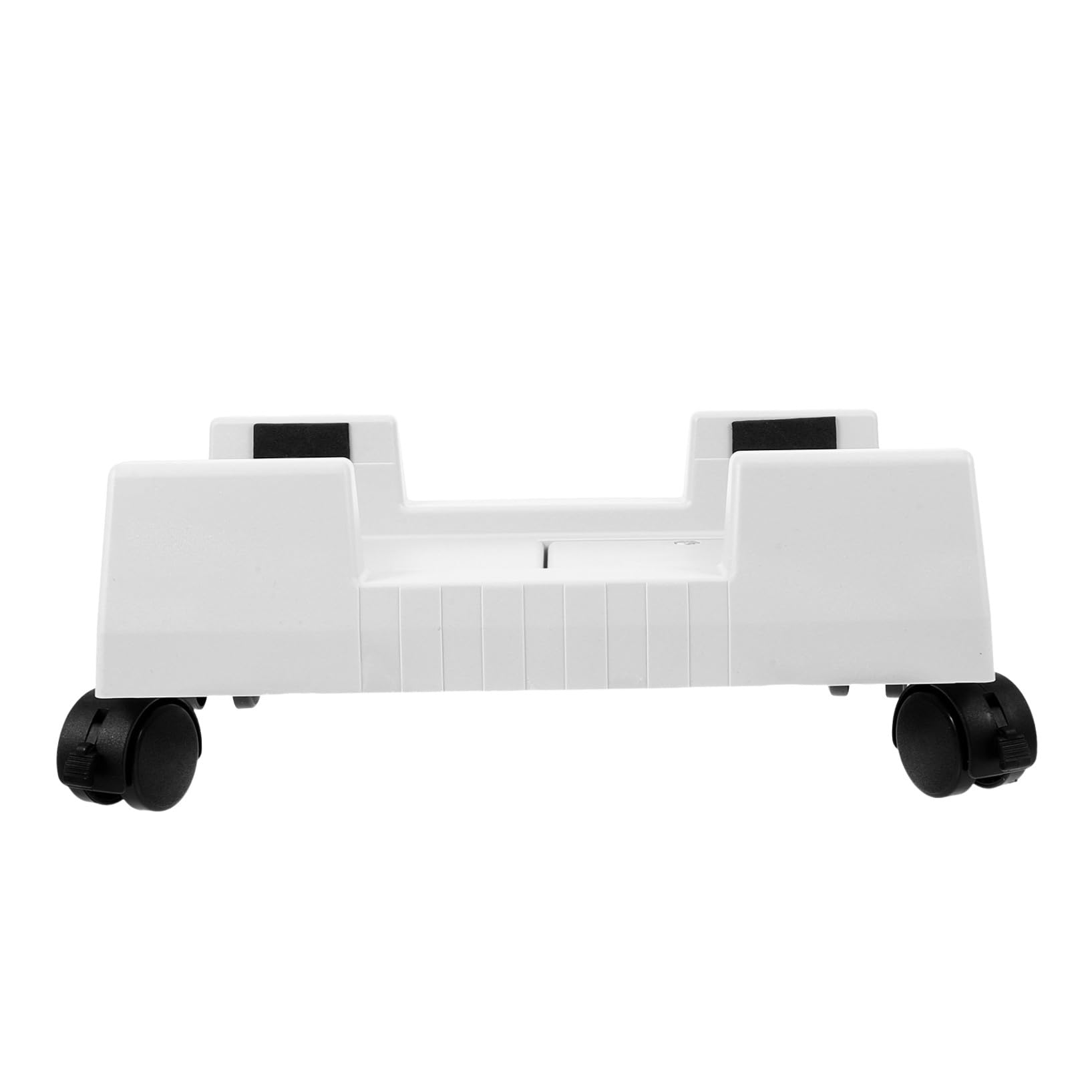Support tour PC mobile pour éviter la surchauffe et la poussière