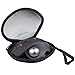 Price comparison product image WERICO Hard Case Travel Carrying Bag for Logitech MX Ergo, Advanced Wireless Trackball, Wireless Bluetooth Mouse