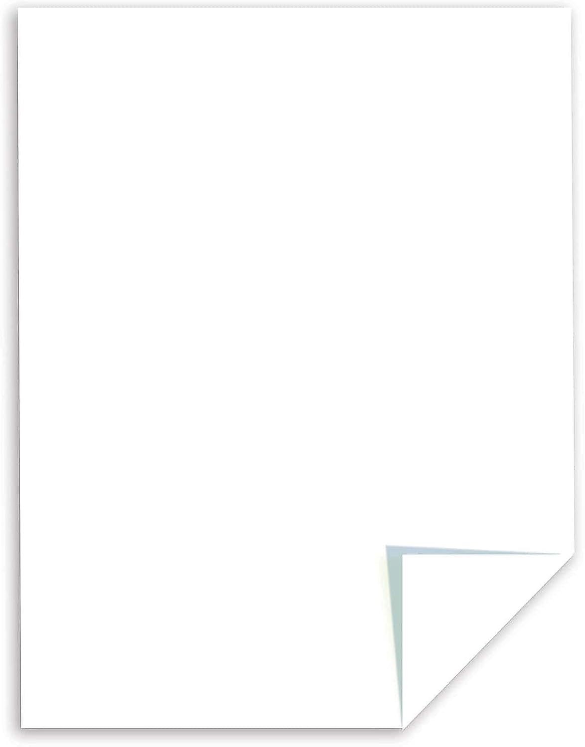 Southworth SOU3122410 - 25% Cotton Diamond White Business Paper