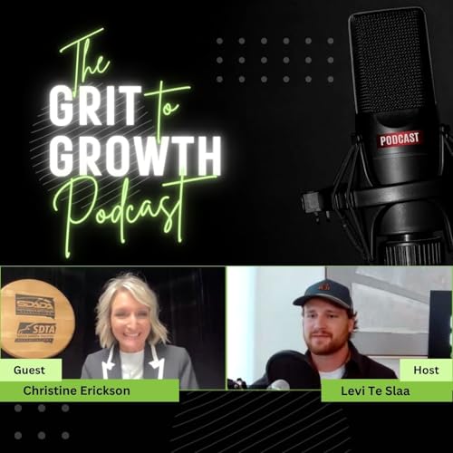 South Dakota Values in Action: Christine Vinatieri-Erickson’s Leadership Journey