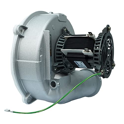 Packard 66847 Packard Draft Inducers 120 Volts 3000 RPM